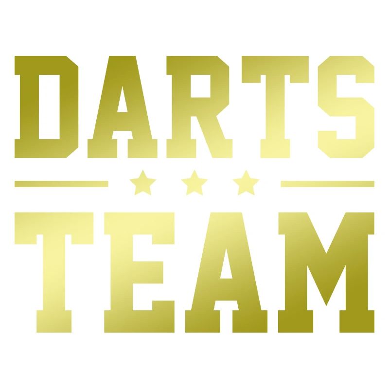 Darts Team