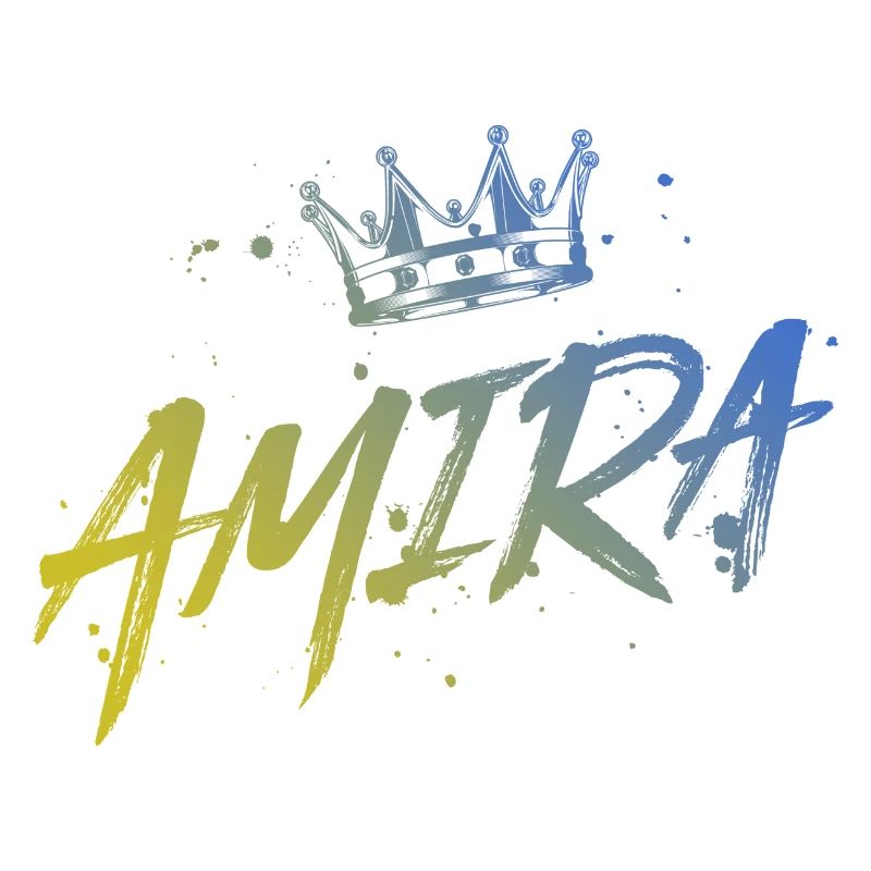 Amira