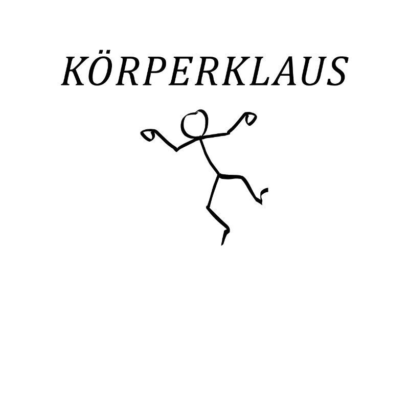 Körperklaus