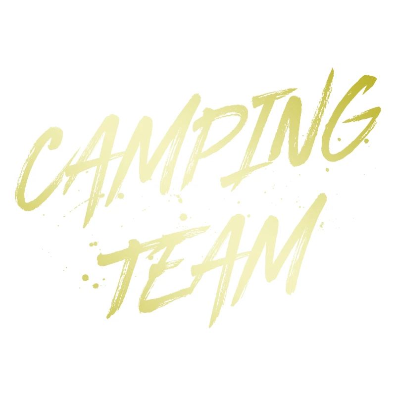 Camping Team