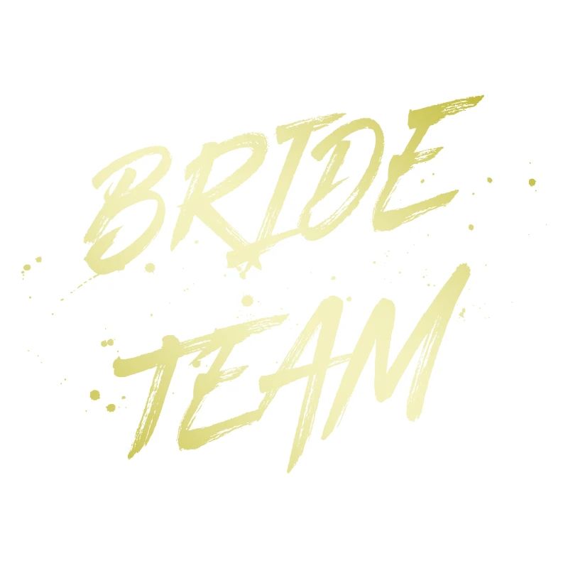 Bride Team
