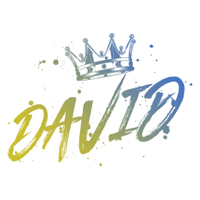 David