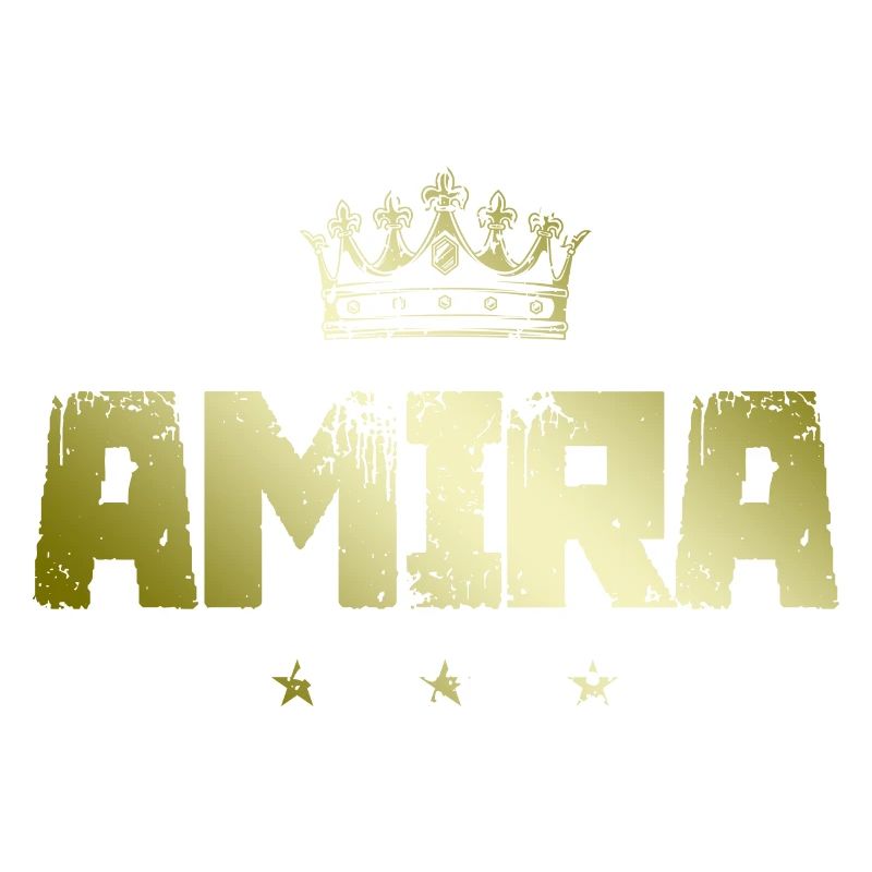 Amira