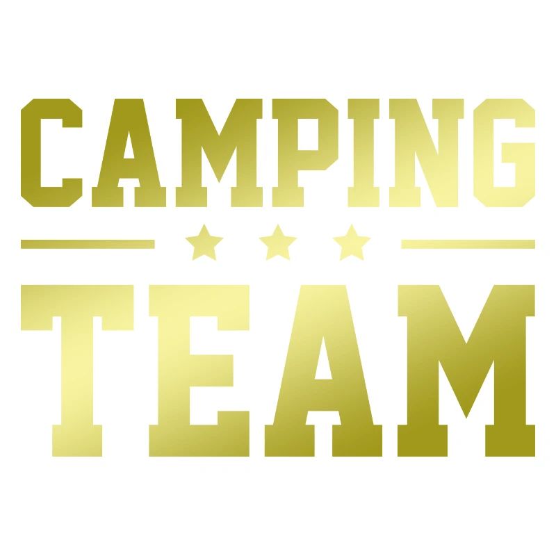 Camping Team