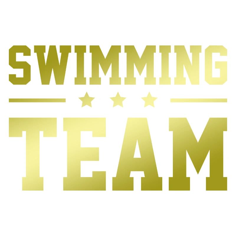 Équipe de natation