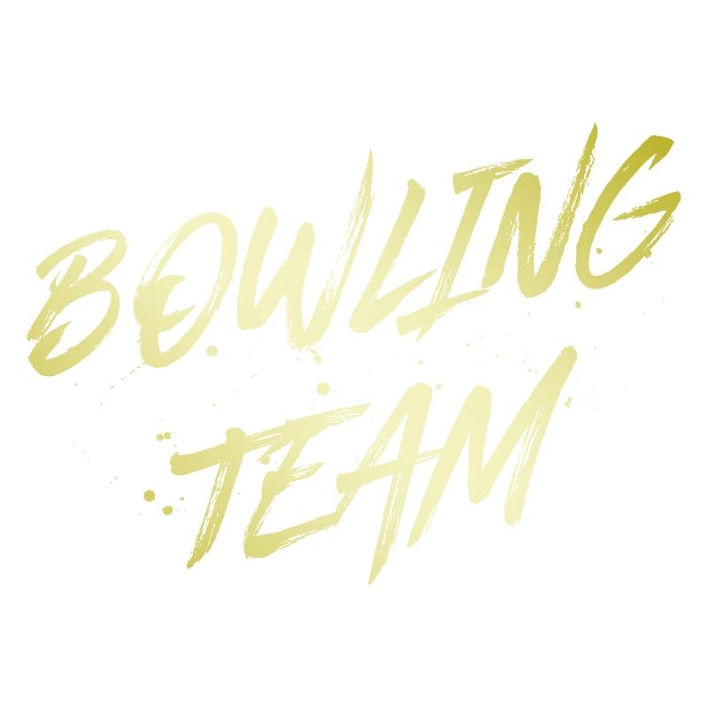 Équipe de bowling
