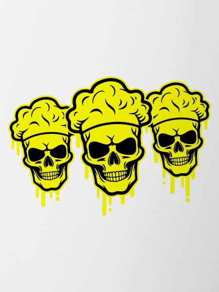 Chef Skeleton