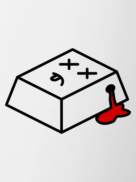 Dead Keycap