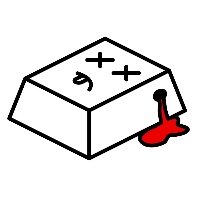 Dead Keycap