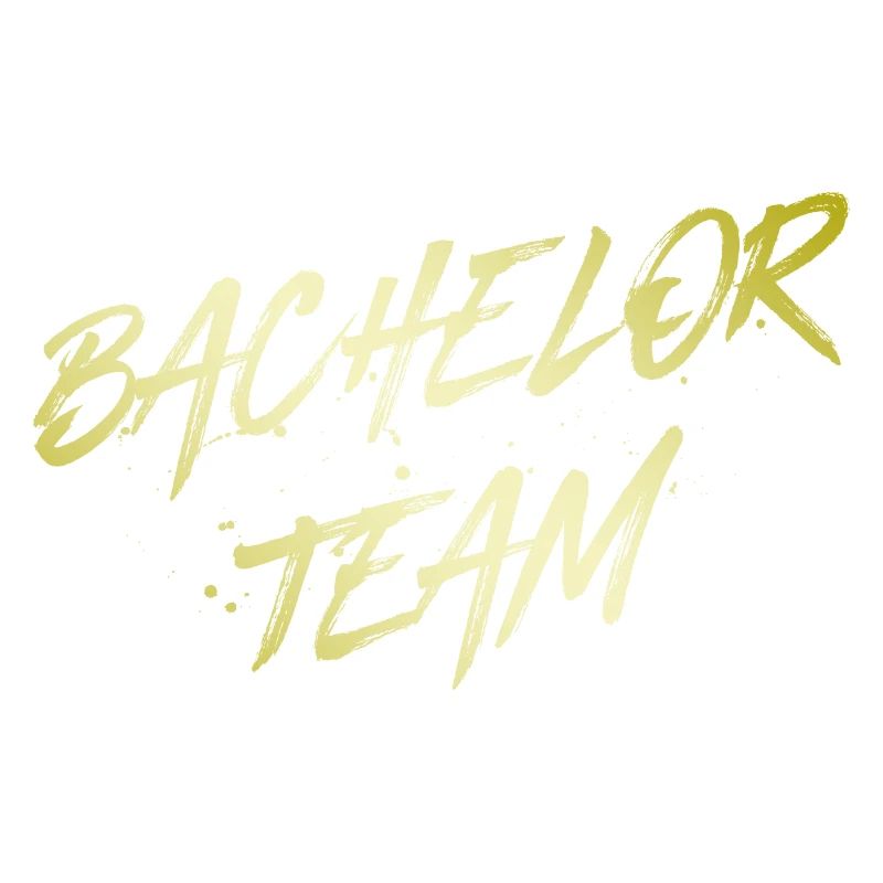 Équipe Bachelor
