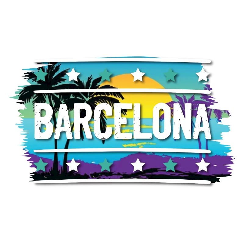 Barcelone