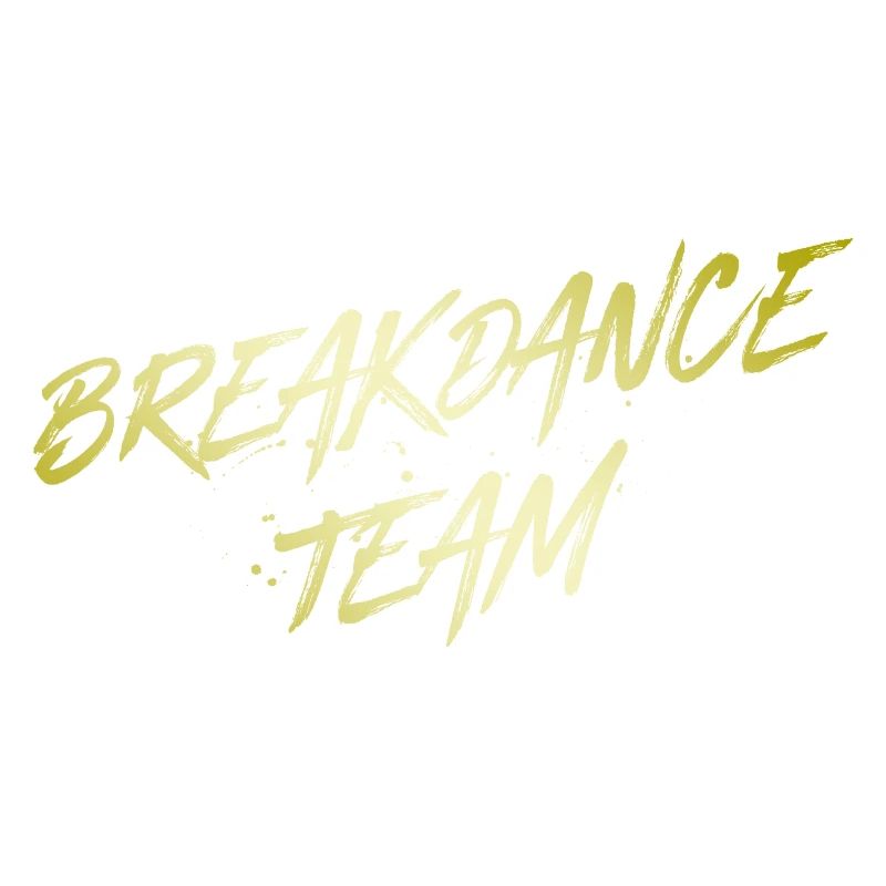 Équipe de breakdance