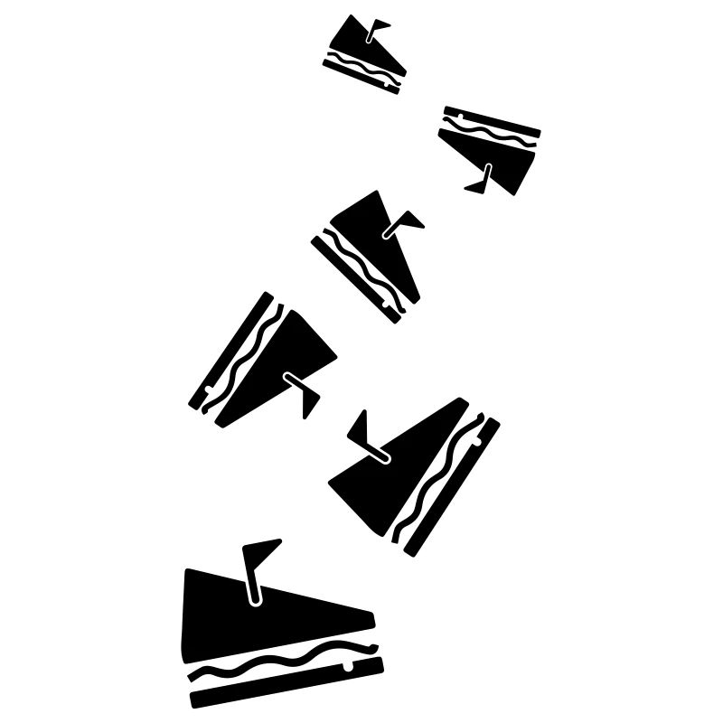 Käse Symbol Cheese