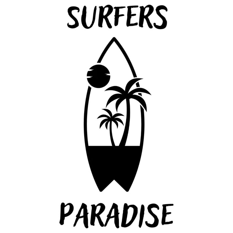 Surfers Paradise
