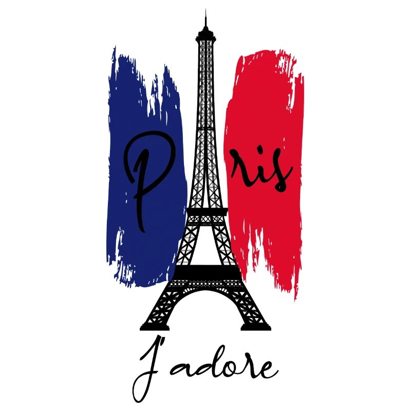 Paris J'adore