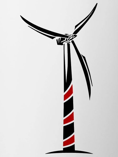 Énergie éolienne Éolienne