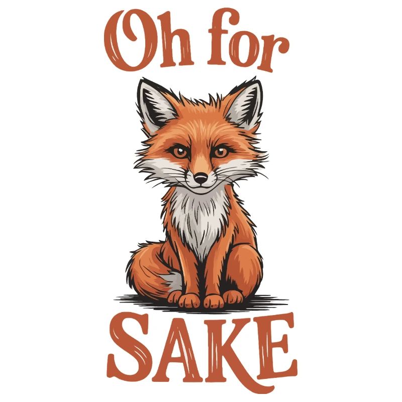 Oh For Fox Sake