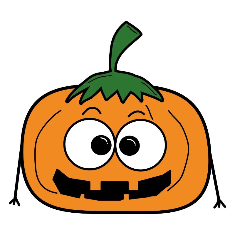 Pumpkin Halloween