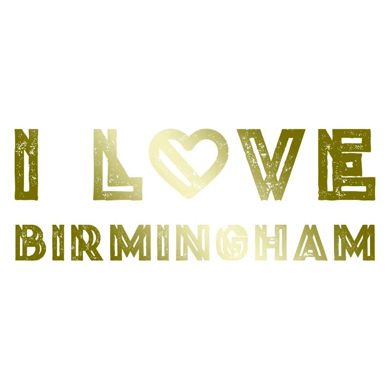 J’aime Birmingham