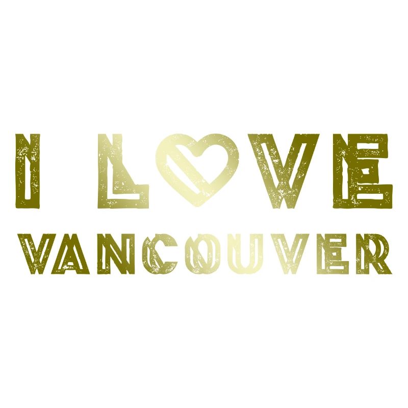 J’aime Vancouver