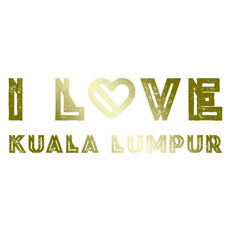 J’adore Kuala Lumpur