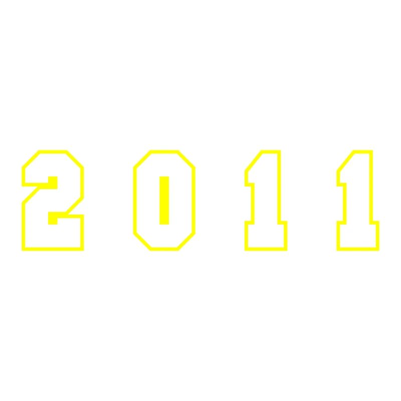 Numéro de l’année 2011