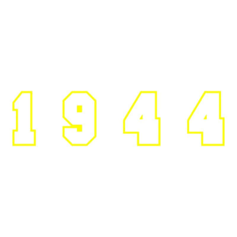 Numéro de l’année 1944