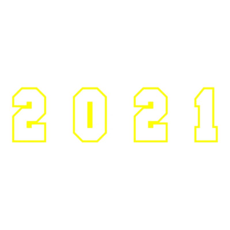 Numéro de l’année 2021