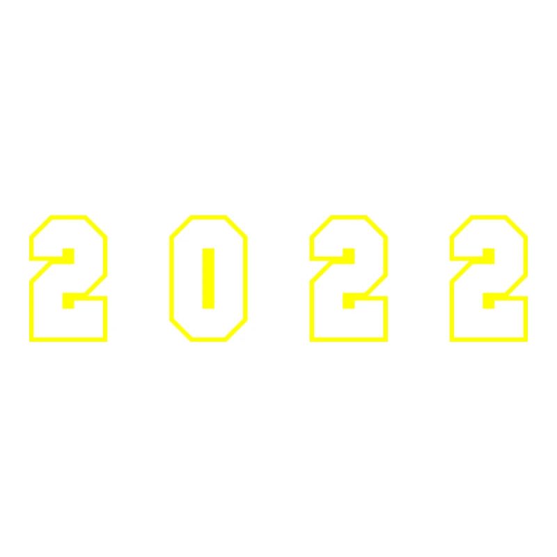 Numéro de l’année 2022