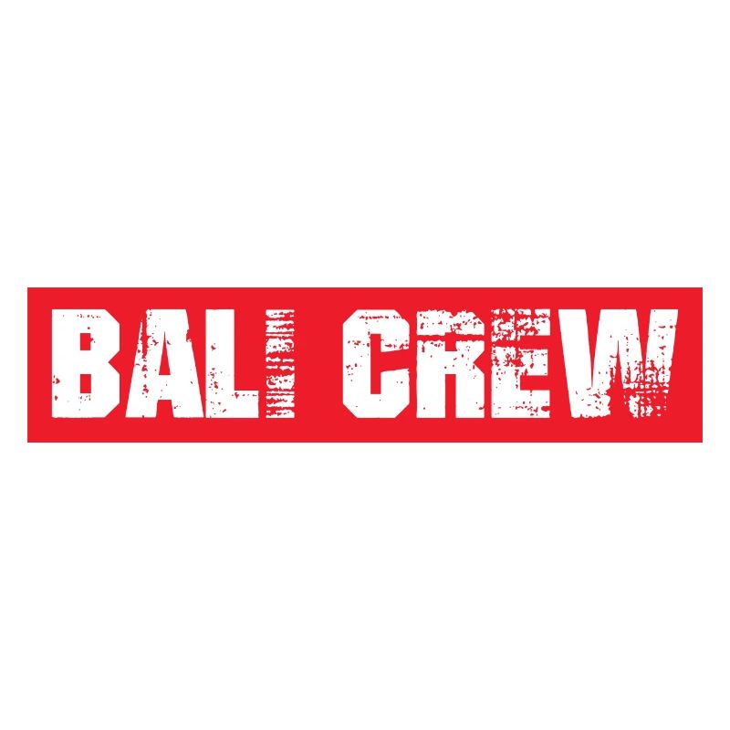 Bali Crew