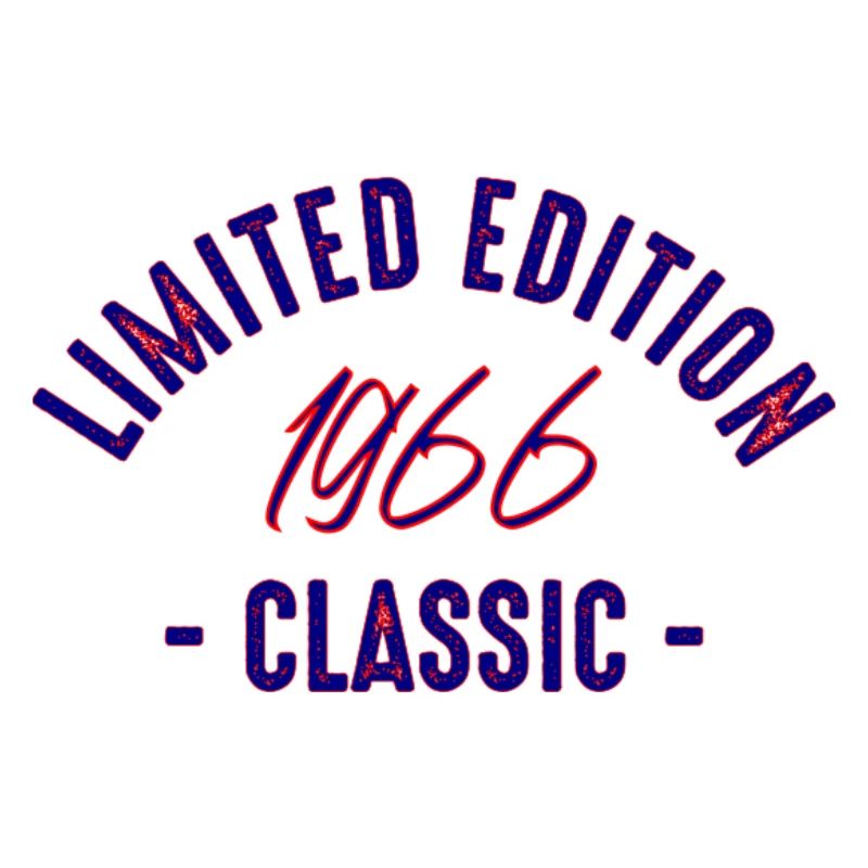 1966 Classic Limited Edition