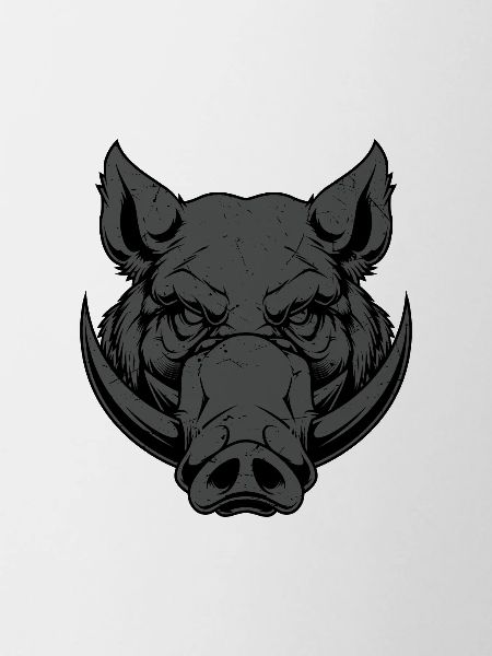 porc