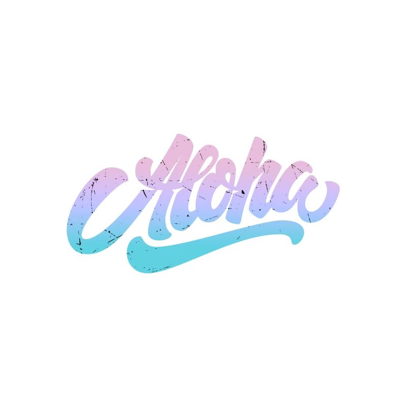 Aloha