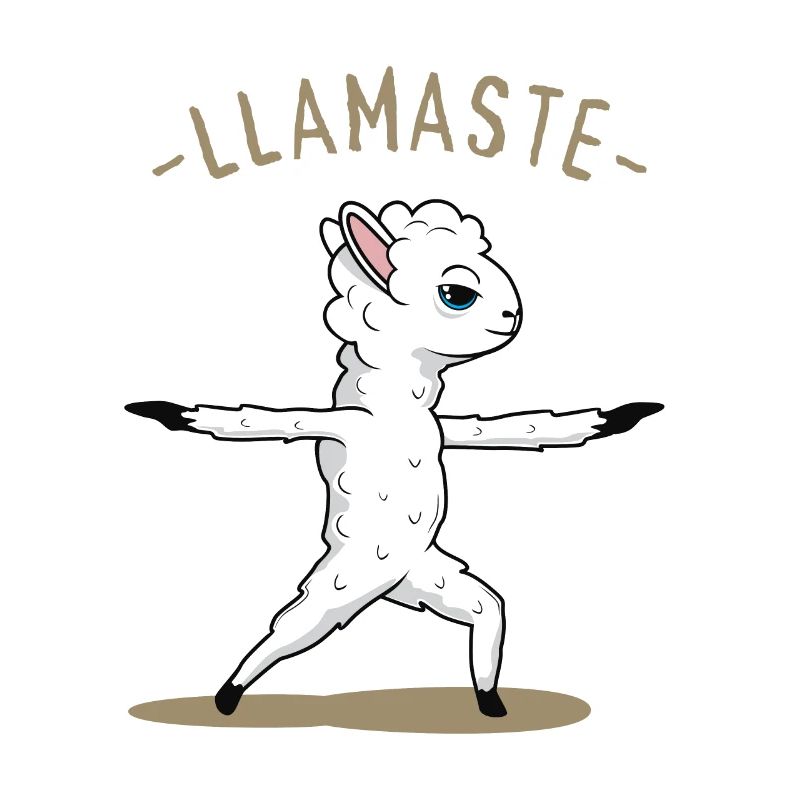 llamaste