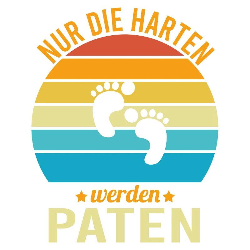 Taufpate Pate Patenonkel