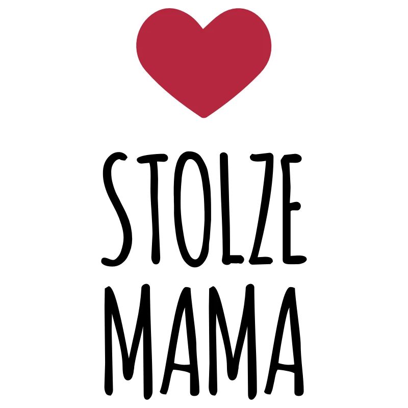 Stolze Mama (dh)