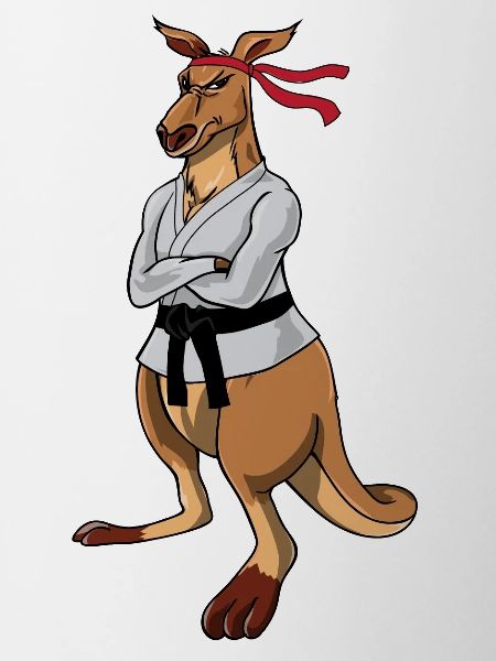 Kangaroo