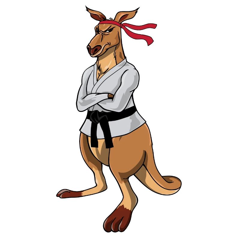 kangourou