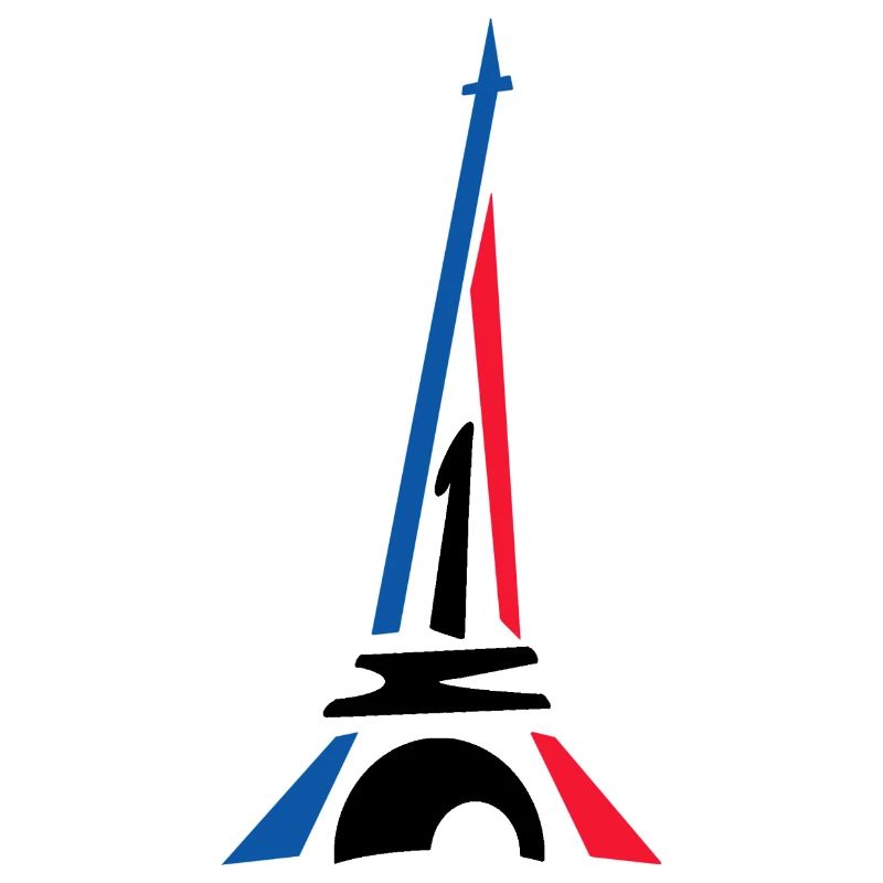 Paris Frankreich France Eiffelturm Eiffel Tower