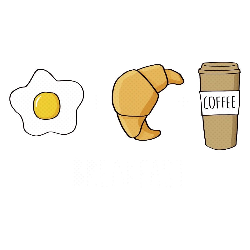 Petit déjeuner
