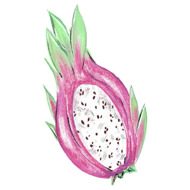 Drachenfrucht