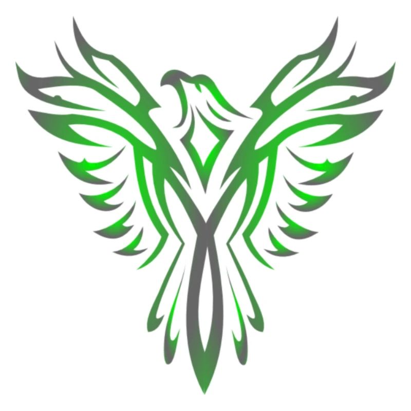 Tribal Phoenix