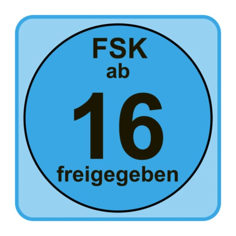 FSK 16