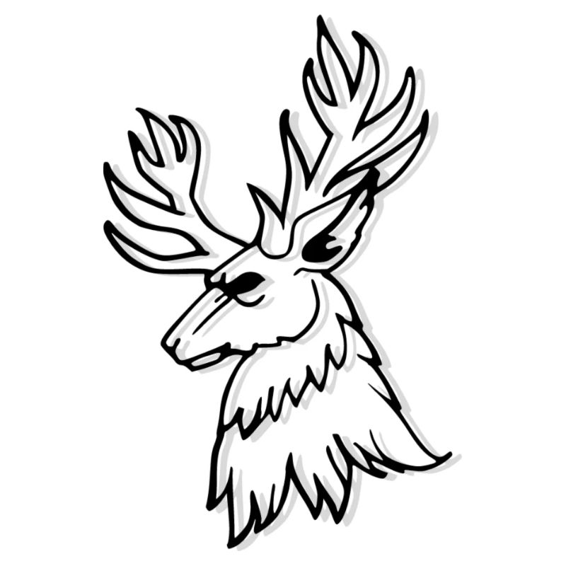 Stag