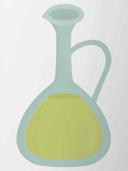 olive oil