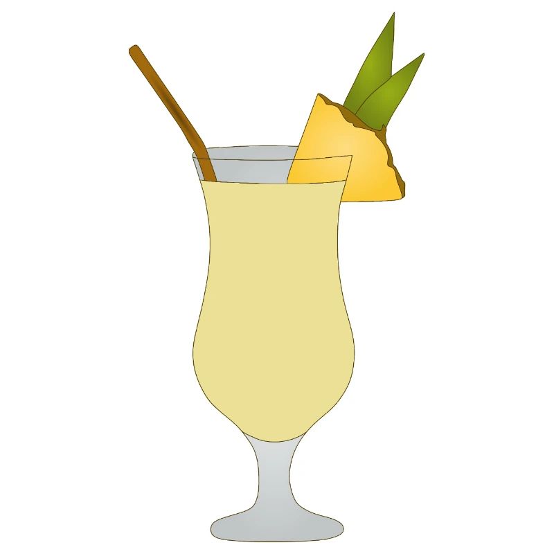 pina colada