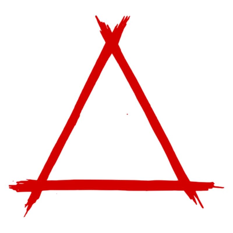 Alchemy icon fire red