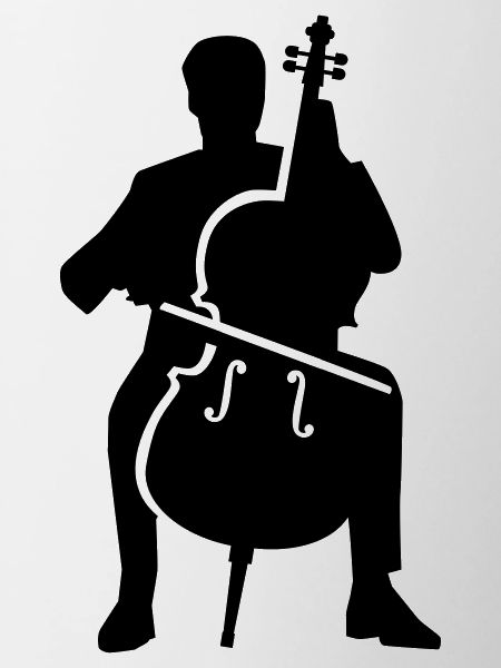 violoncelle