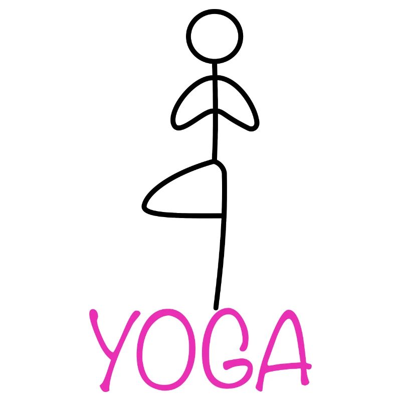 Yoga Exercise