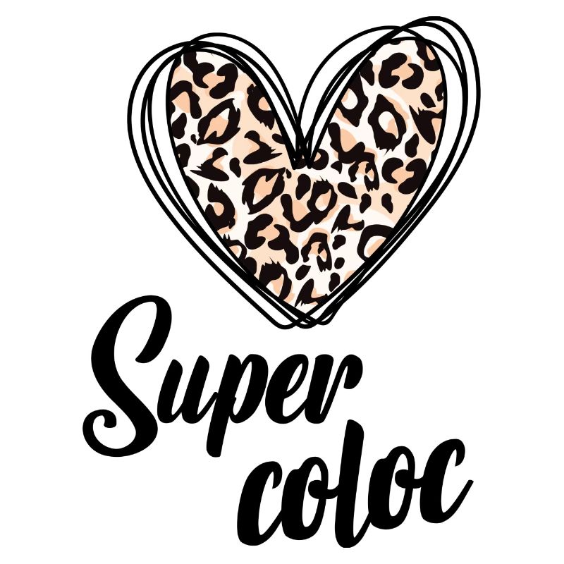 Super coloc